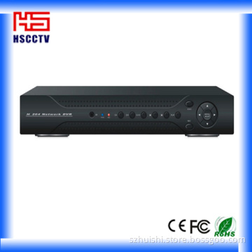 Cheap 4CH CCTV Camera DVR